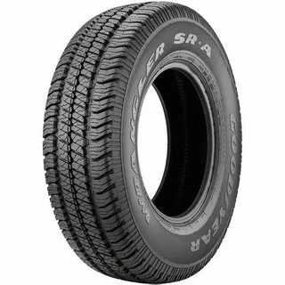 LT265/70R18/10 Goodyear Wrangler SR-A TL