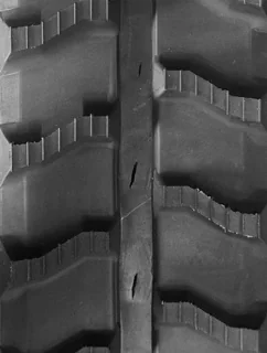 180X72X35 ARISUN CONVENTIONAL RUBBER TRACK