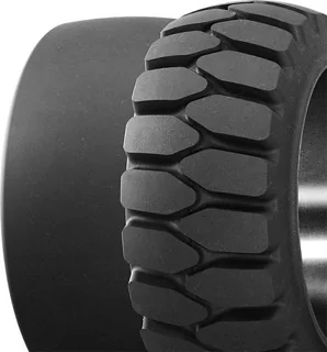 400/70R20 149A8/149B Michelin Bibload Hard Surface Ind TL