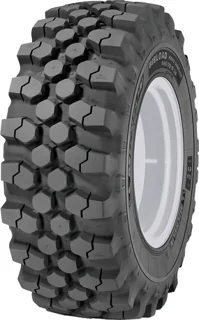 400/70R20 149A8/149B Michelin Bibload Hard Surface Ind TL image 2