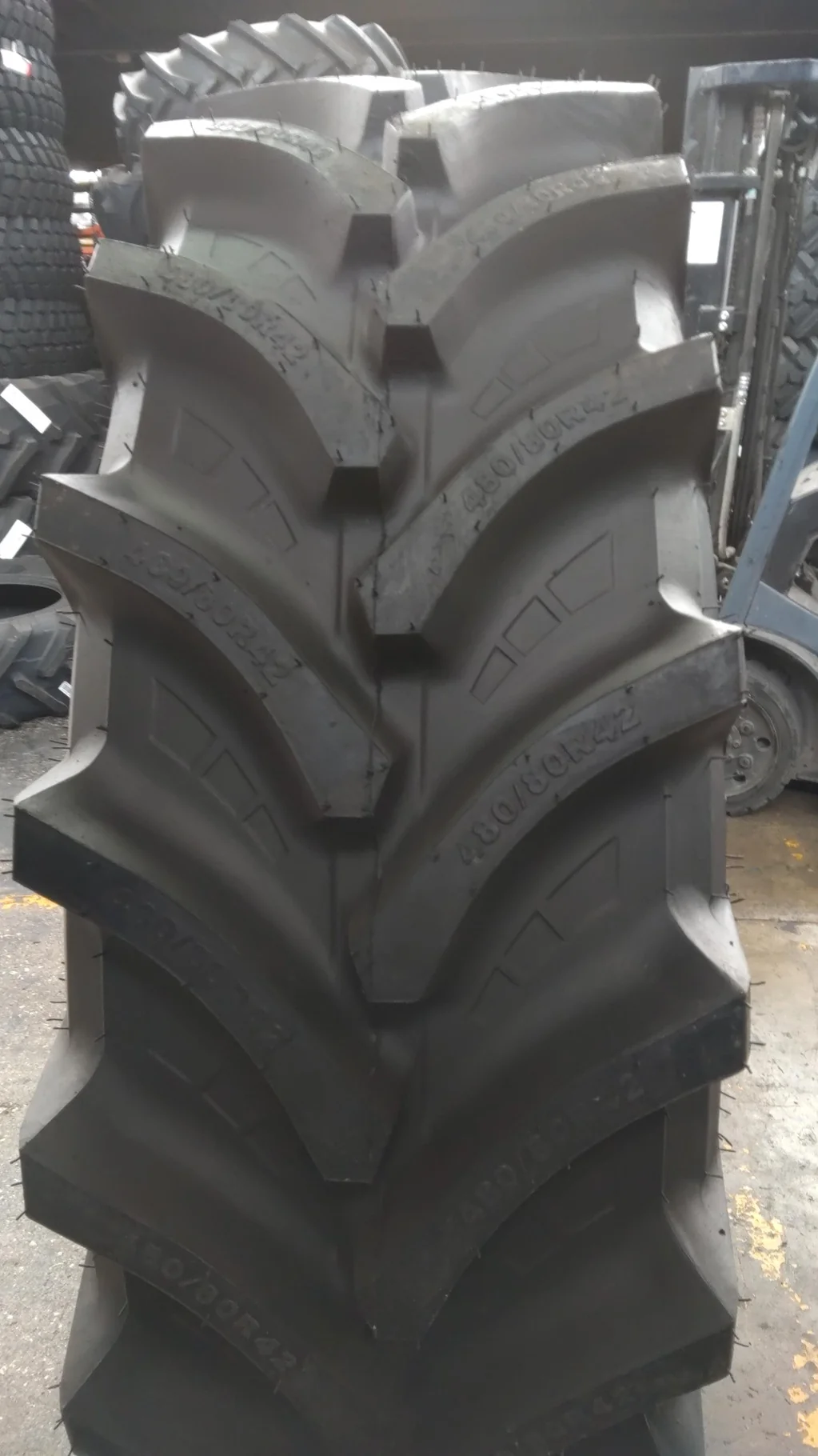 480/80R42 151A8 Petlas TA-110 TL R1W