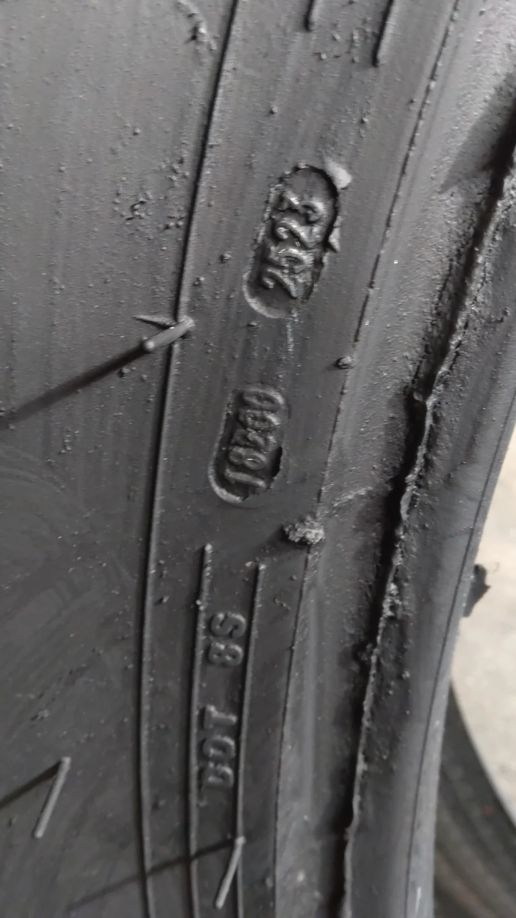 480/80R42 151A8 Petlas TA-110 TL R1W image 3