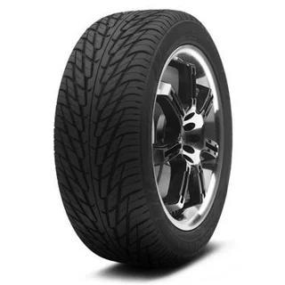 P255/50R17 105V Nitto NT450 105V TL