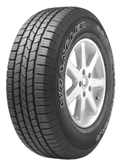 P275/55R20 111S Goodyear Wrangler SRA BW TL