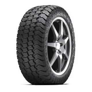 LT265/70R17/10 Kumho KL78 A/T TL