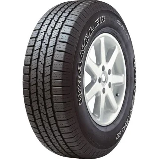P275/60R20 114S Goodyear Wrangler SR-A TL
