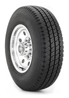 LT265/75R16/10 Bridgestone M773 II Duravis TL