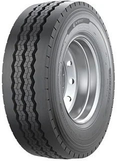 245/70R17.5/16 MICHELIN X MULTI T TRAILER TL