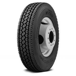 295/75R22.5/14 BRIDGESTONE M726EL C/S DRIVE TL