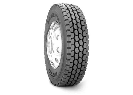 11R22.5/14 BRIDGESTONE M770 O/S DRIVE TL