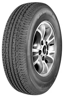 ST235/80R16/10 Arisun ST100 Steel Belted TL