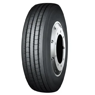 ST235/80R16/14 Arisun CR960A Steel Belted TL