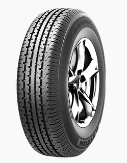 ST215/75R14/8 Arisun ST100 STEEL BELTED TL