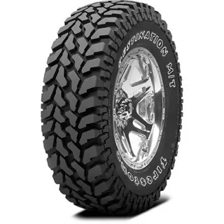 LT265/70R17/10 Firestone Destination M/T OWL TL