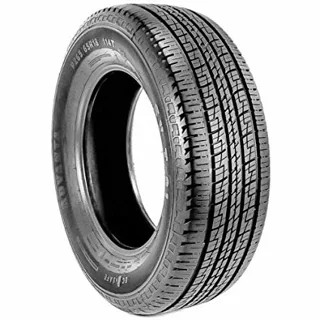 P235/65R17 103T Advanta SVT-01 TL