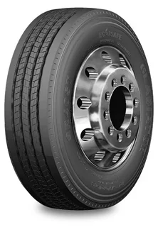 215/75R17.5/16 GLADIATOR QR40ST HIGHWAY ALL POSITION TL