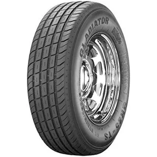 ST205/75R15/8 Gladiator QR25-TS Trailer TL