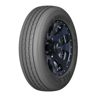 ST225/75R15/12 GLADIATOR ALL STEEL TL