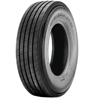 ST235/85R16/14 GLADIATOR ALL STEEL TRAILER TL