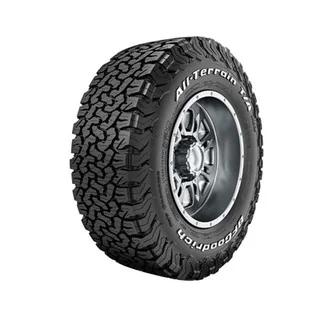 LT275/65R18/10 BFGoodrich A/T T/A KO2 TL