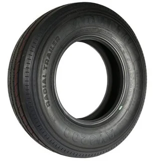 ST205/75R14/6 Advanta Radial ST BW TL