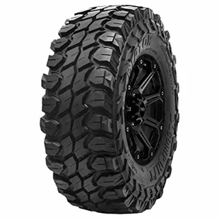 LT37X13.50R20/10 Advanta X Comp MT BW TL