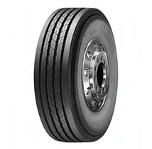 245/70R17.5/20 ADVANTA AV2000S BLK TL