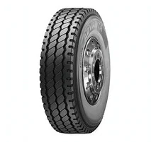 11R22.5/16 ADVANTA AV8000M BLK