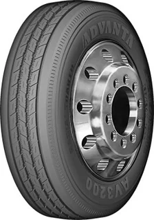 ST235/85R16/14 ADVANTA TRAILER TL