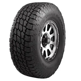 LT275/65R20/10 Nitto BW Terra Grappler A/T TL