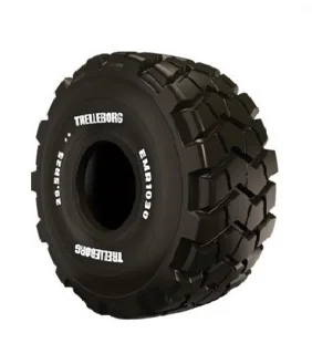 750/65R25 2* Trelleborg EMR 1030 E-3/L-3 TL