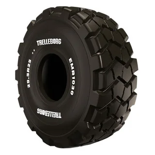 29.5R25 2* Trelleborg EMR 1030 E-3/L-3 TL