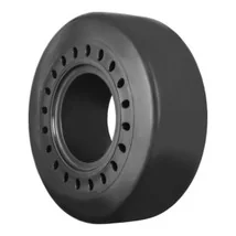 23.5-25/19.5 TRELLEBORG BRAWLER HPS OTR SOLIDFLEX SMOOTH w APERTURES