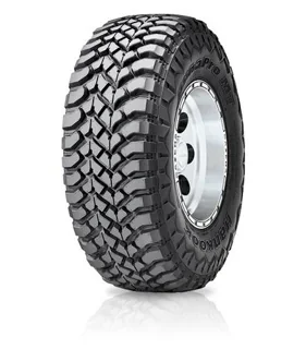 33X12.50R20 114Q Hankook Dynapro MT RT03 TL