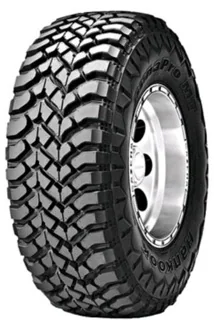 37X12.50R17LT 124Q Hankook RT03 Dynapro MT TL