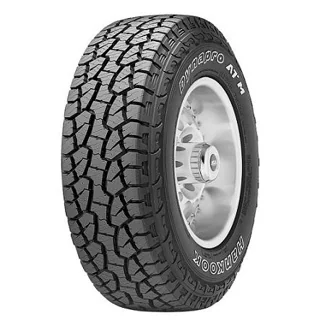 LT265/65R17 109T Hankook RF10 Dynapro AT-M OWL TL