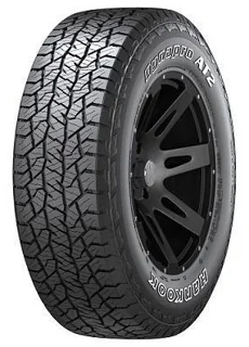 LT245/75R17/10 Hankook RF11 Dynapro AT2 TL