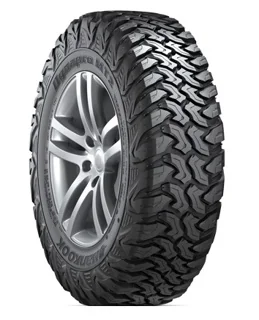 35X12.50R20 125Q Hankook RT05 Dynapro MT2 TL