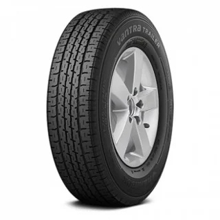 ST235/85R16 125/121N Hankook ST01 VanTRa TRAILER TL