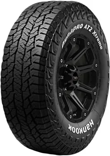 LT255/75R17 111/108S Hankook RF12 Dynapro AT2 Xtreme TL