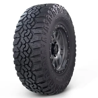 LT275/60R20/10 Kanati Trailhog AT4 BW TL