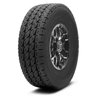 265/65R17 112T Nitto Dura Grappler TL