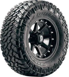 35X12.50R20/10 Nitto Trail Grappler M/T TL