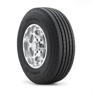 LT215/85R16 112Q Bridgestone R250 Duravis TL