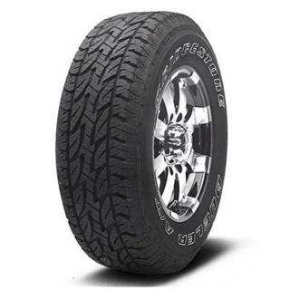 LT285/75R16/10 Bridgestone Revo 2 Dueler A/T OWL TL