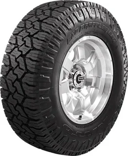 LT295/55R20/10 Nitto EXO Grappler AWT TL