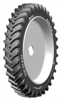IF320/85R38 151A8/B Michelin AgriBib Row Crop TL R-1W