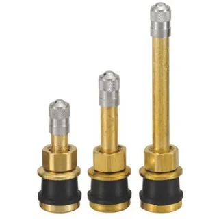 TR501 VALVE