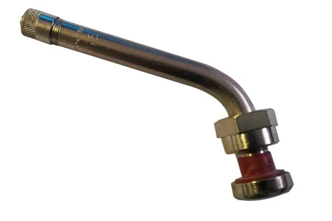 TR555D VALVE (FOR ALUM)