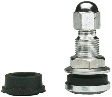 VS944 CHROME VALVE